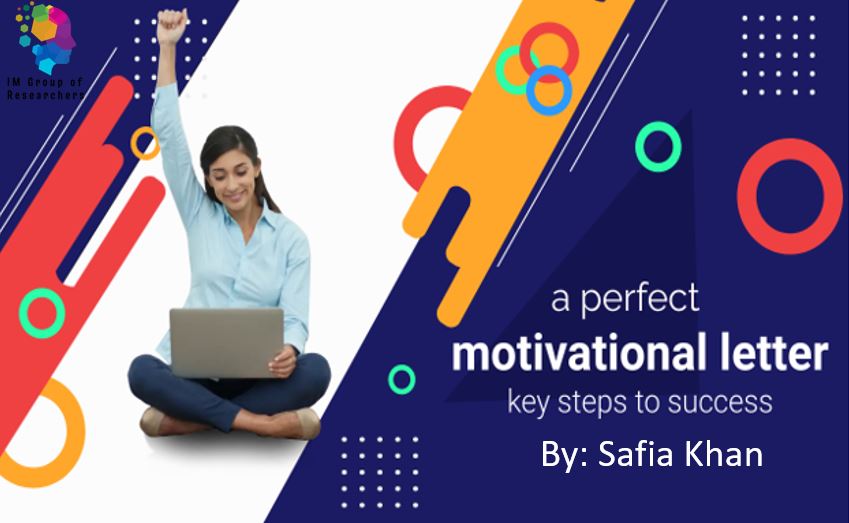 A Perfect Motivational Letter: Key Steps to Success
