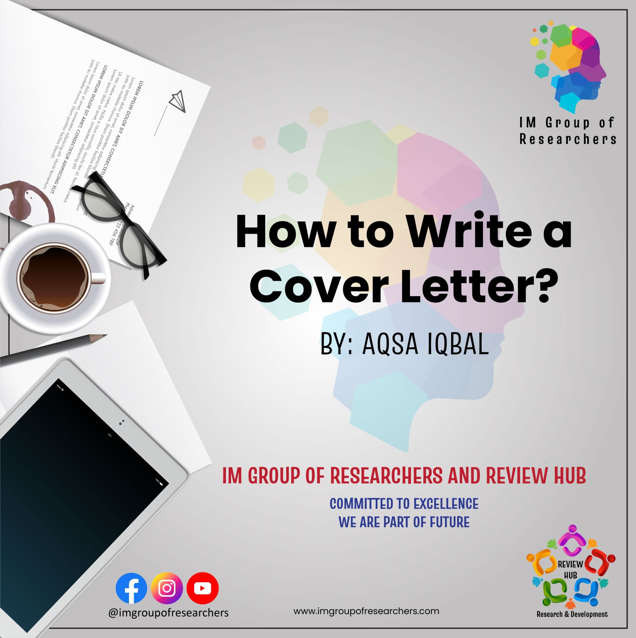 How to Write a Cover Letter?