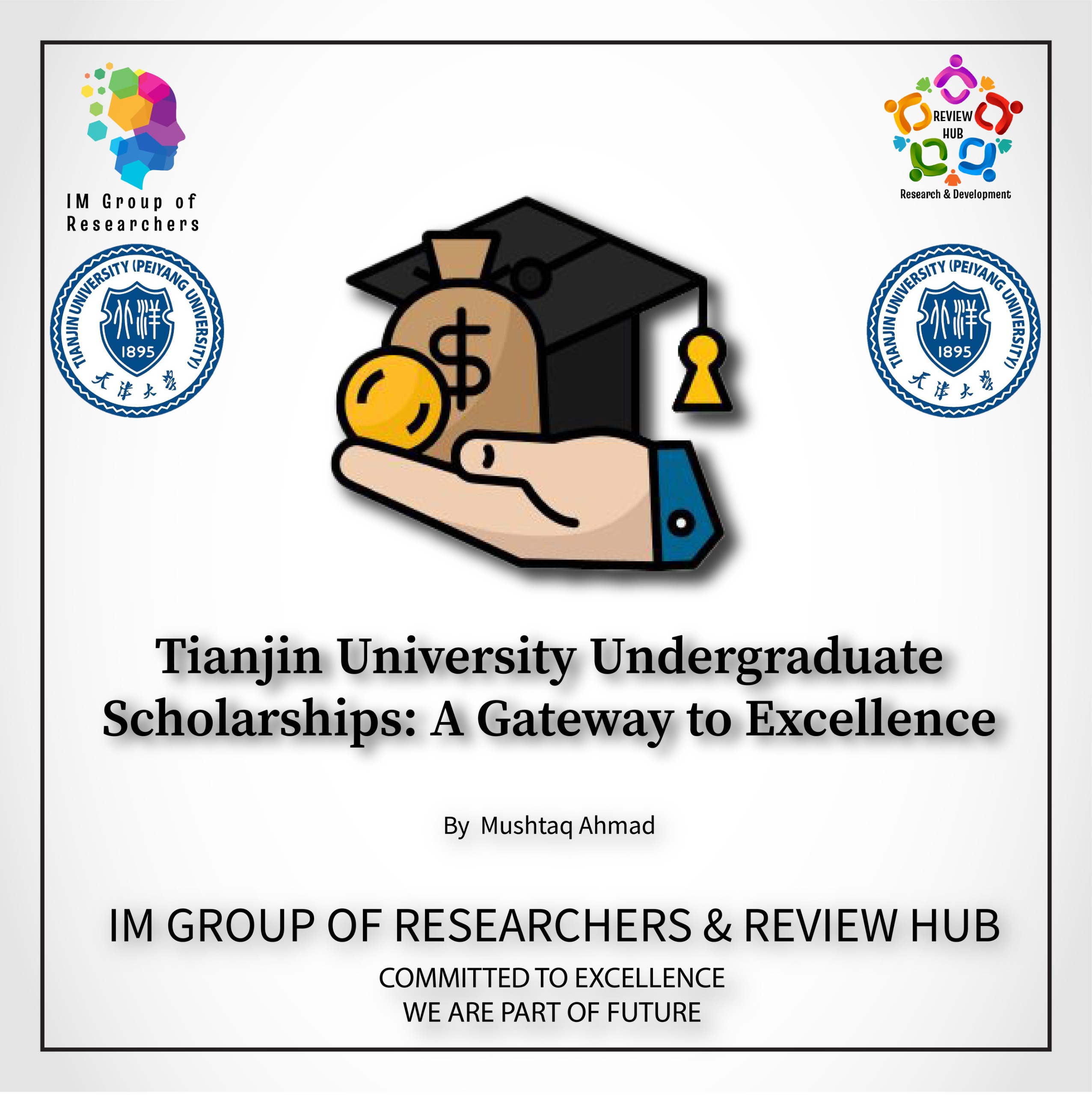 Tianjin University Undergraduate Scholarships: A Gateway to Excellence