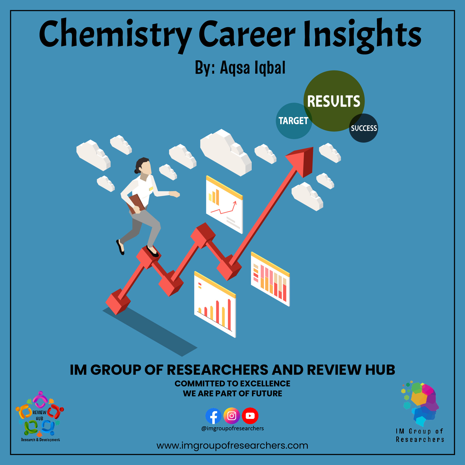 Chemitry Career Insights