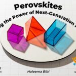 Exploring Perovskites: Unlocking the Power of Next-Generation Materials
