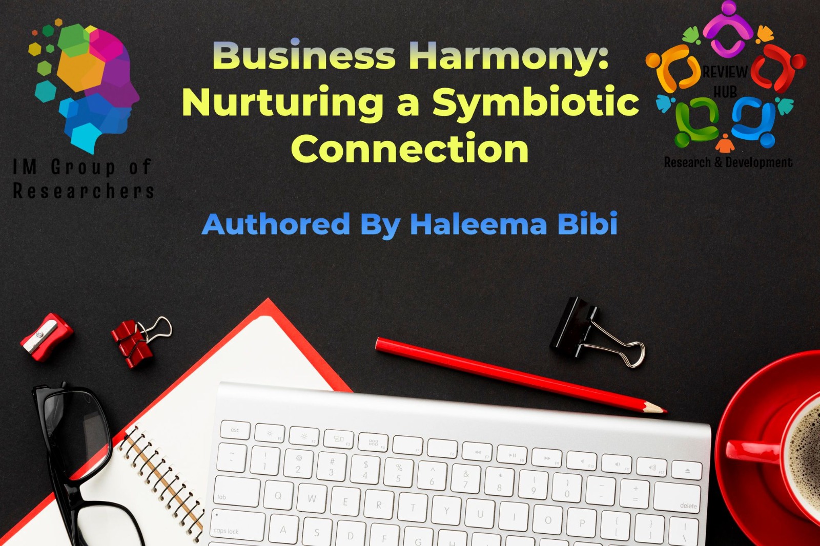 Business Harmony: Nurturing a Symbiotic Connection