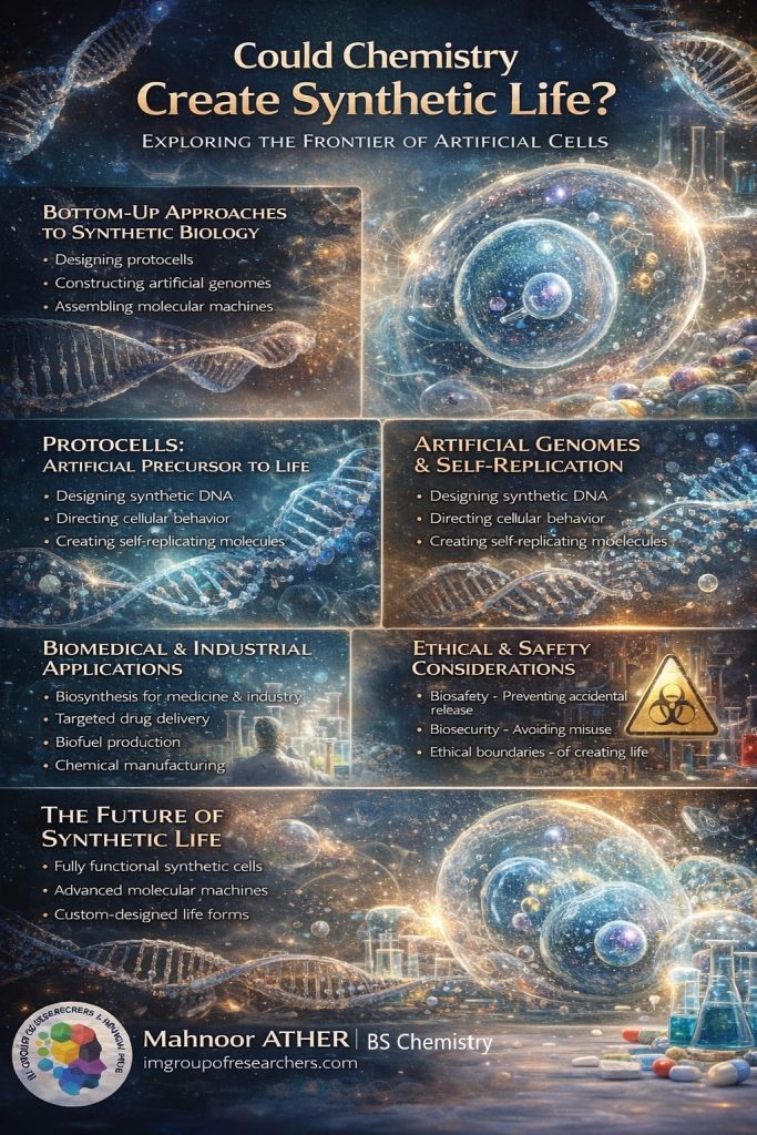 chemistry-synthetic-life-artificial-cells