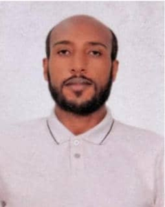 Dr. Abdisa Sisay Mekonnin