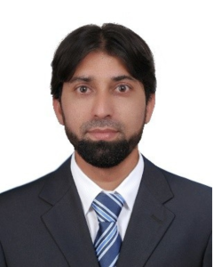 Dr. Muhammad Humayun