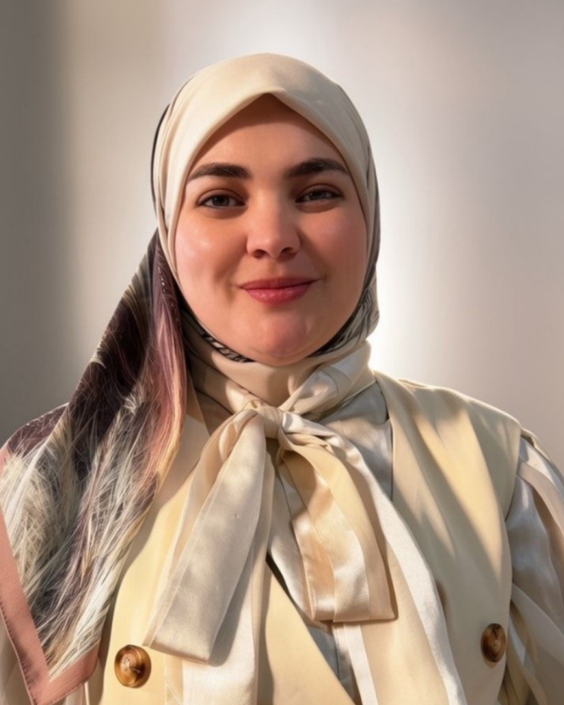 Dr. Nourelhouda Bounedjar