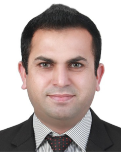 Dr. Habib Ullah-