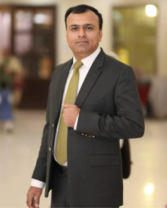 Dr. Muhammad Asim Khan