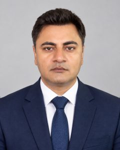 Atir Naeem Qurashi - 7