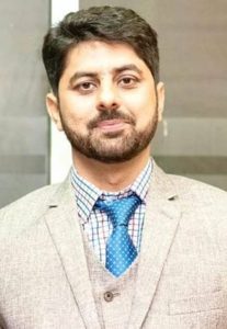 Dr. Asad Mumtaz