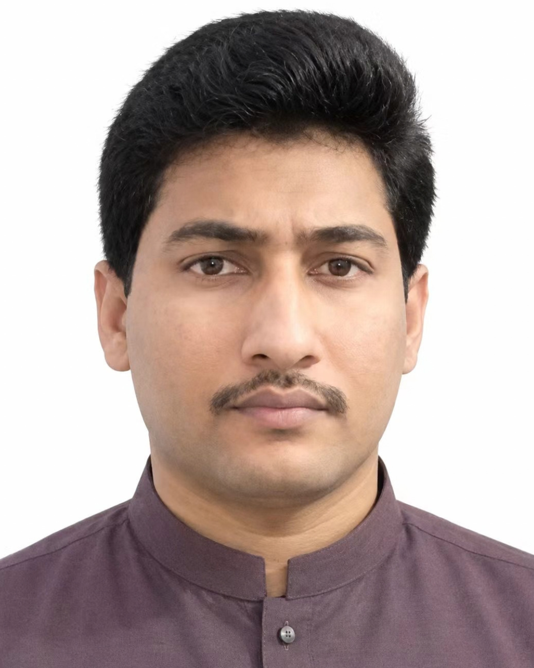 Muhammad Mahran